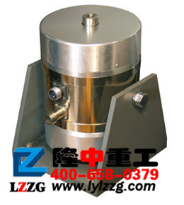 激振器 激振器